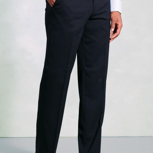 Performance Aldwych Tailored Fit Trouser Thumbnail