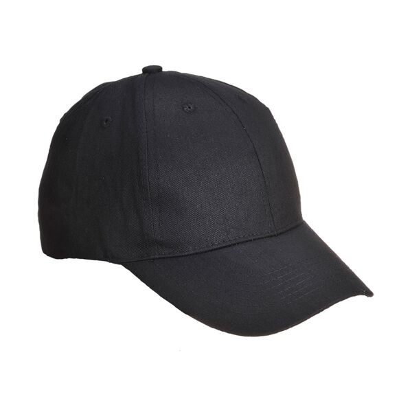 B010 Six Panel Baseball Cap Thumbnail