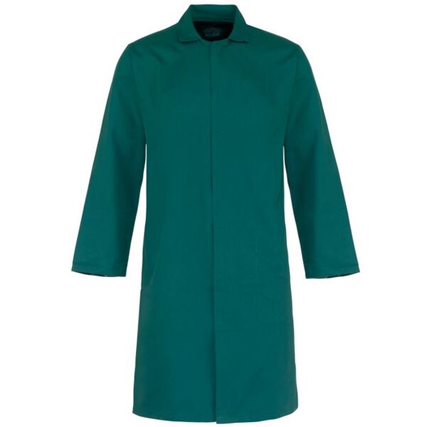 Supertouch Polycotton Food Coat Thumbnail