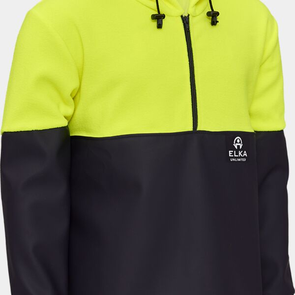 Unlimited Fleece Smock Thumbnail