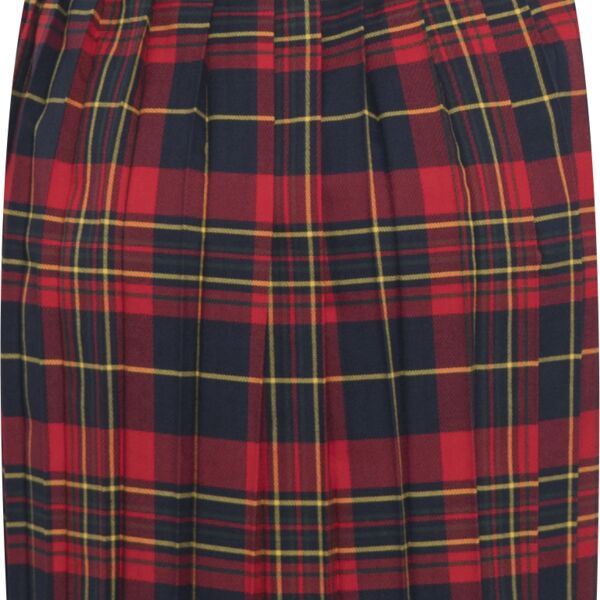 Skye Tartan Skirt Thumbnail