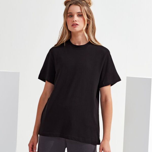 Women’s TriDri® organic boxy oversized t-shirt Thumbnail