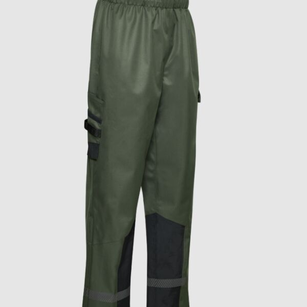 182402 - Working Xtreme Recycled Heavy Duty Overtrousers Thumbnail