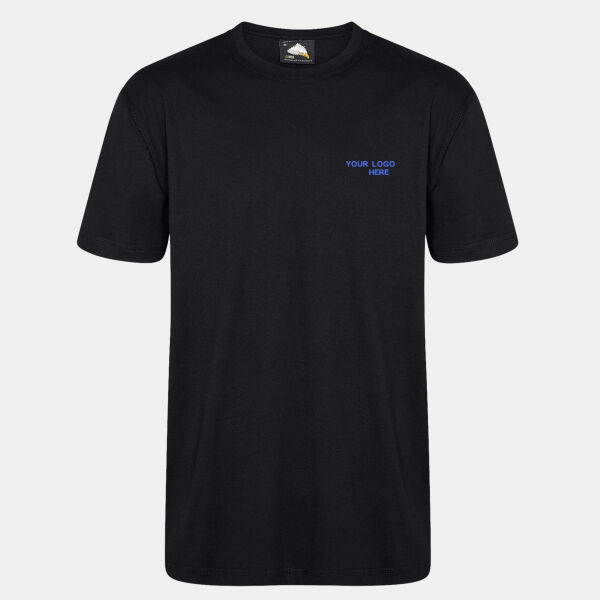 Plover T-Shirt 1000 Thumbnail