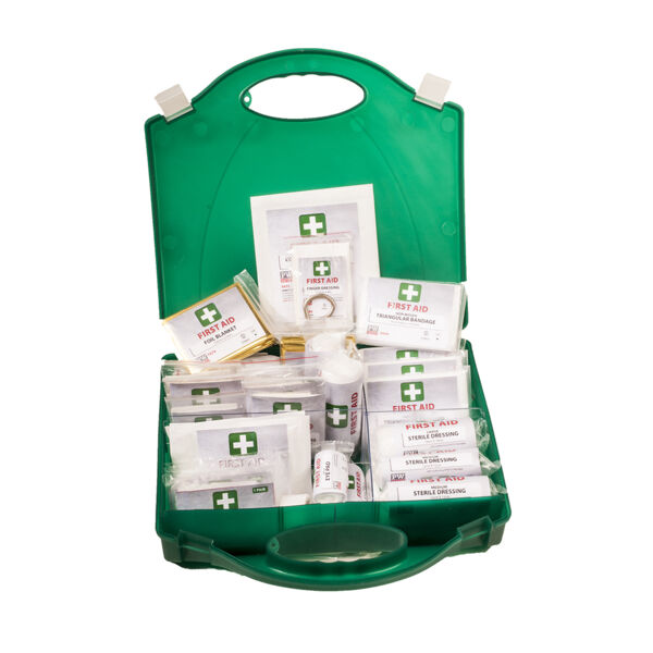 Workplace First Aid Kit 100 Thumbnail