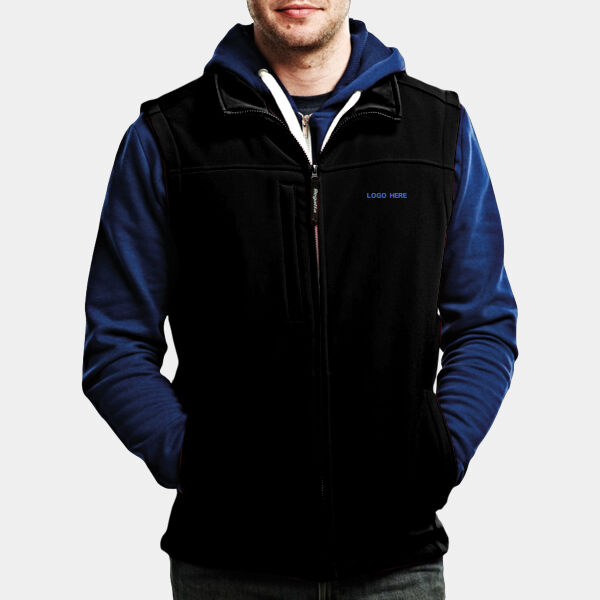 RG154 Flux softshell bodywarmer Thumbnail